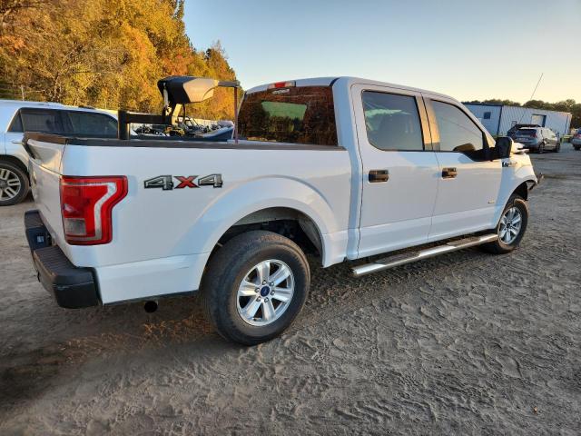 Photo 3 from auction – 2015 FORD F150 SUPER with VIN 1FTEW1EP2FFC87539
