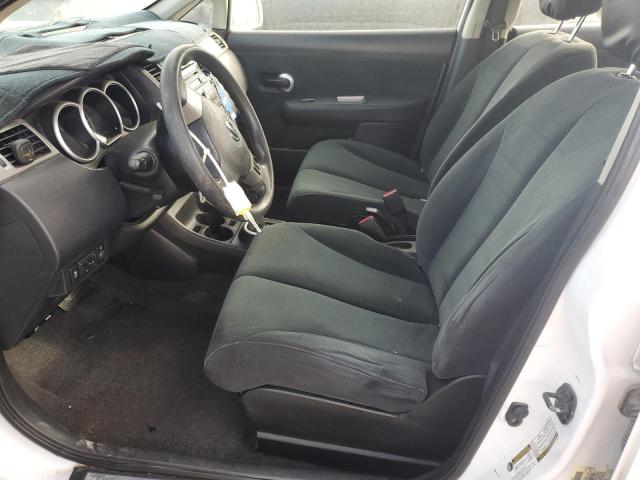 Photo 7 from auction – 2012 NISSAN VERSA S with VIN 3N1BC1CP9CK277616
