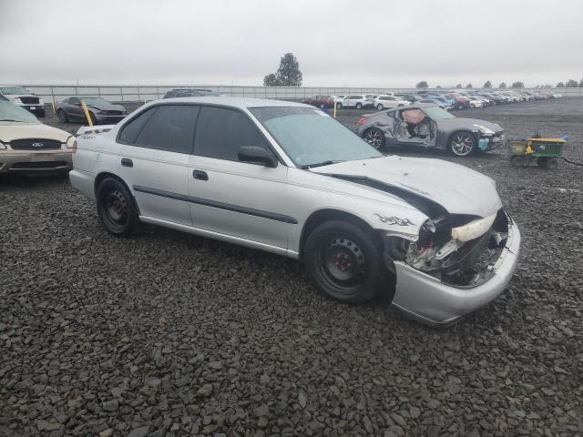 Photo 4 from auction – 1998 SUBARU LEGACY L with VIN 4S3BD4357W7211059