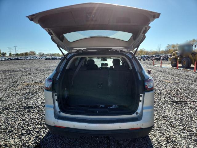 Photo 6 from auction – 2013 CHEVROLET TRAVERSE L with VIN 1GNKRGKD8DJ131174