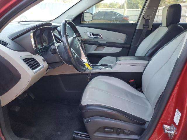 Photo 7 from auction – 2015 GMC TERRAIN SL with VIN 2GKFLTE36F6197105