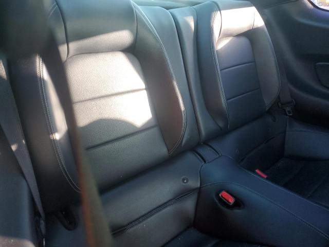 Photo 10 from auction – 2015 FORD MUSTANG with VIN 1FA6P8TH9F5352596