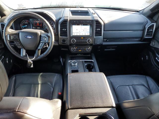 Photo 8 from auction – 2018 FORD EXPEDITION with VIN 1FMJK1KT5JEA10728