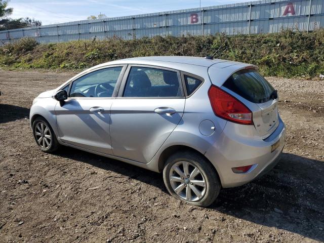 Photo 2 from auction – 2012 FORD FIESTA SE with VIN 3FADP4EJ8CM111229