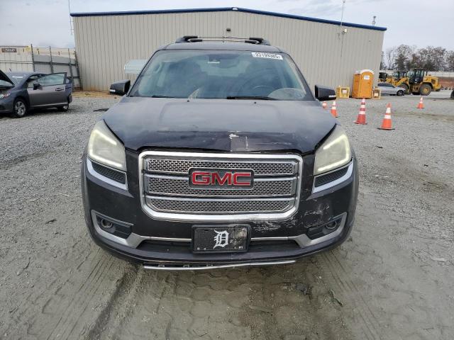 Photo 5 from auction – 2016 GMC ACADIA DEN with VIN 1GKKVTKDXGJ127309