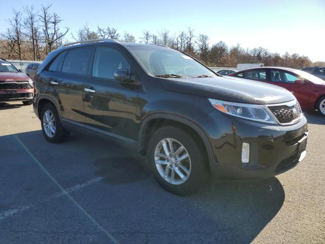 Photo 4 from auction – 2015 KIA SORENTO with VIN 5XYKT3A60FG566182