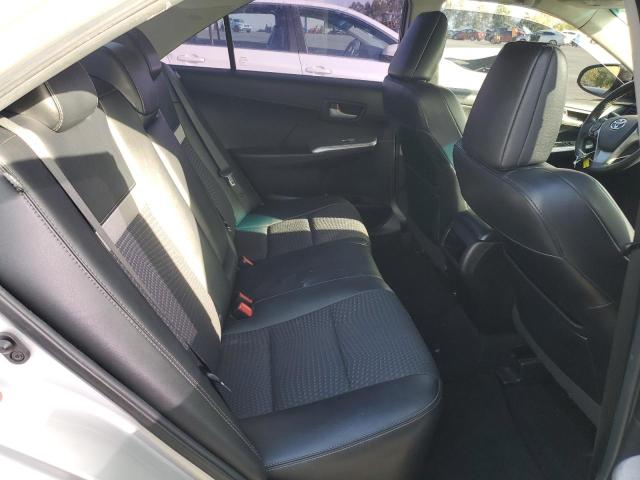 Photo 10 from auction – 2014 TOYOTA CAMRY L with VIN 4T1BF1FK9EU841767