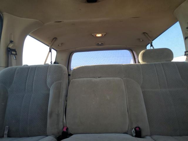 Photo 10 from auction – 2001 FORD EXCURSION with VIN 1FMNU41L11EB10078