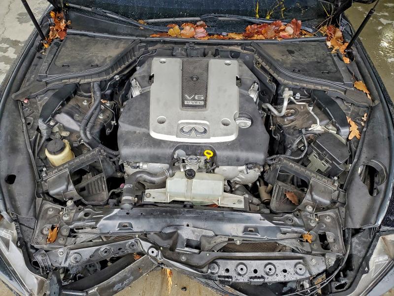 Photo 11 from auction – 2015 INFINITI Q50 BASE with VIN JN1BV7AP5FM345205