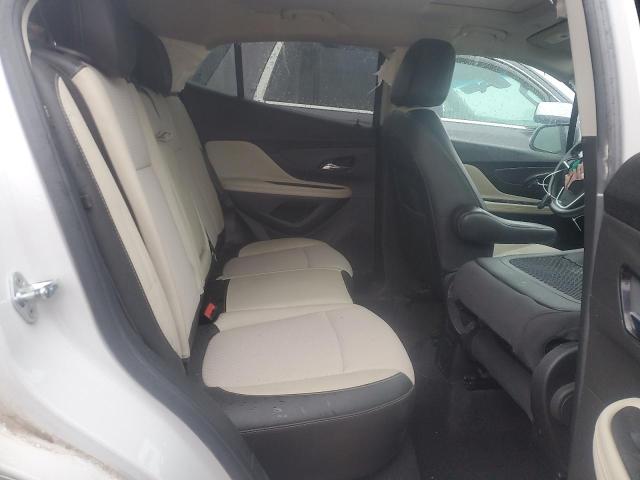 Zdjęcie 10 z aukcji – 2019 BUICK ENCORE SPO z VIN KL4CJ2SB1KB832159