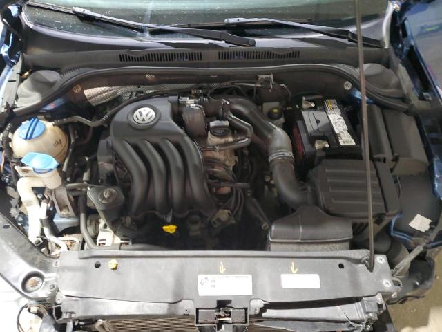 Photo 11 from auction – 2015 VOLKSWAGEN JETTA BASE with VIN 3VW2K7AJ0FM418919