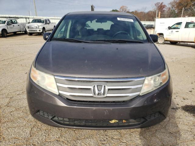 Photo 5 from auction – 2012 HONDA ODYSSEY with VIN 5FNRL5H43CB134333
