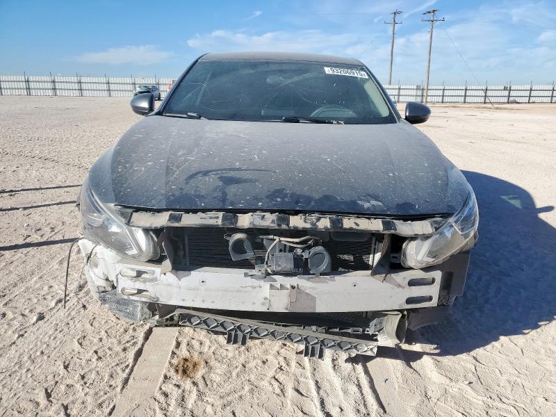 Photo 5 from auction – 2019 NISSAN ALTIMA with VIN 1N4BL4BV0KC109971