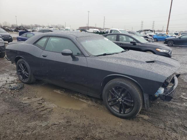 Photo 4 from auction – 2019 DODGE CHALLENGER with VIN 2C3CDZGG0KH532215