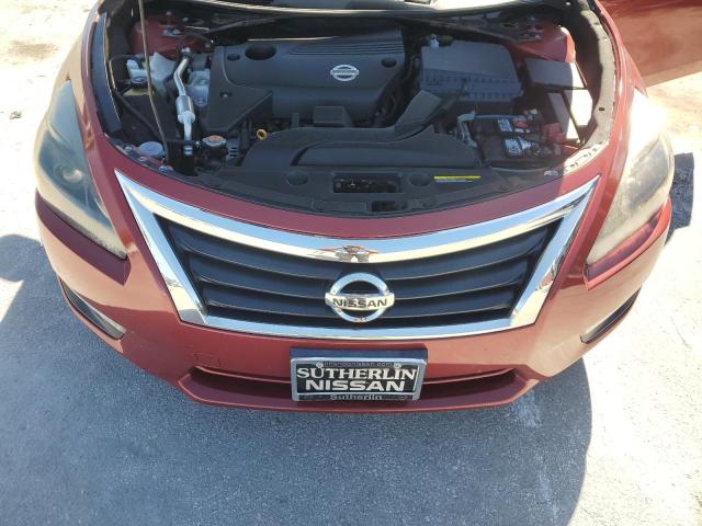 Photo 11 from auction – 2015 NISSAN ALTIMA 2.5 with VIN 1N4AL3AP5FC150336