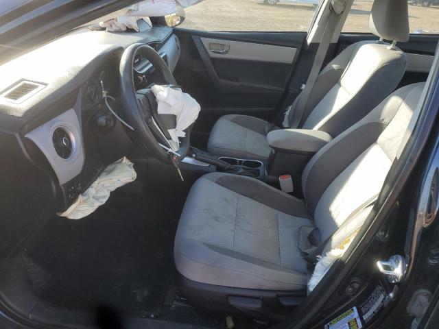 Photo 7 from auction – 2018 TOYOTA COROLLA L with VIN 2T1BURHE2JC091099
