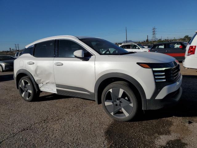 Photo 4 from auction – 2025 NISSAN KICKS SR with VIN 3N8AP6DA0SL326266