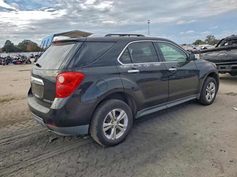 Photo 3 from auction – 2012 CHEVROLET EQUINOX LT with VIN 2GNFLGEKXC6107029
