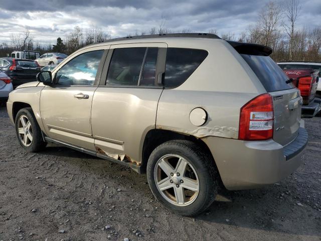 Photo 2 from auction – 2010 JEEP COMPASS SP with VIN 1J4NF4FB0AD512866