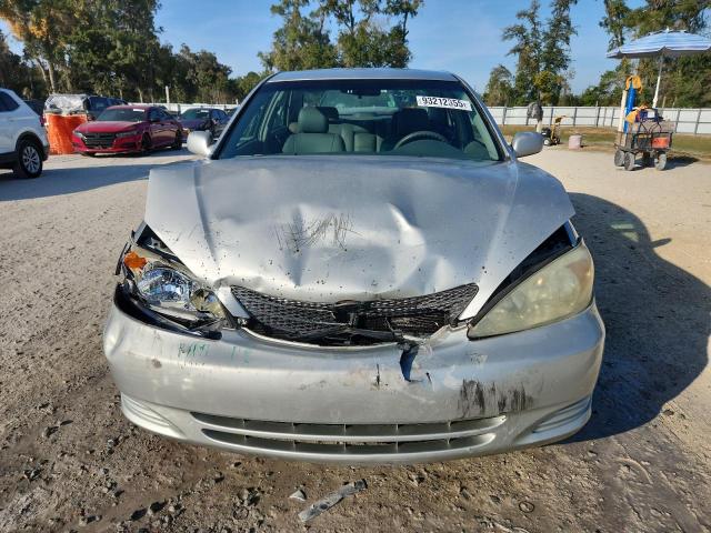 Photo 5 from auction – 2004 TOYOTA CAMRY LE with VIN 4T1BE32K04U289997