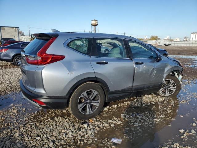 Photo 3 from auction – 2017 HONDA CR-V LX with VIN 7FARW5H32HE004408
