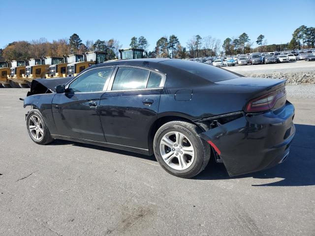 Photo 2 from auction – 2019 DODGE CHARGER SX with VIN 2C3CDXBG7KH758585