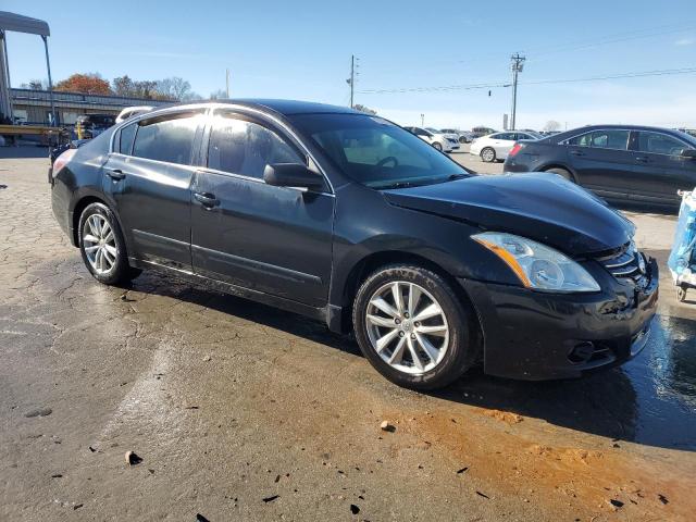Photo 4 from auction – 2012 NISSAN ALTIMA BAS with VIN 1N4AL2AP2CN427146
