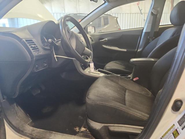 Photo 7 from auction – 2013 TOYOTA COROLLA BA with VIN 2T1BU4EE2DC946802