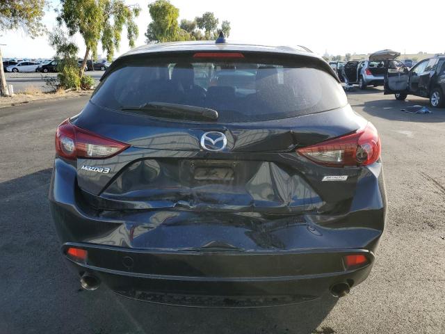 Photo 6 from auction – 2014 MAZDA 3 TOURING with VIN JM1BM1L35E1160790