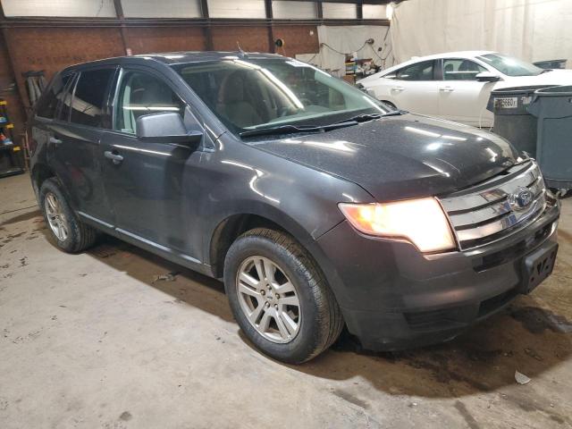 Photo 4 from auction – 2007 FORD EDGE SE with VIN 2FMDK46C57BB18750