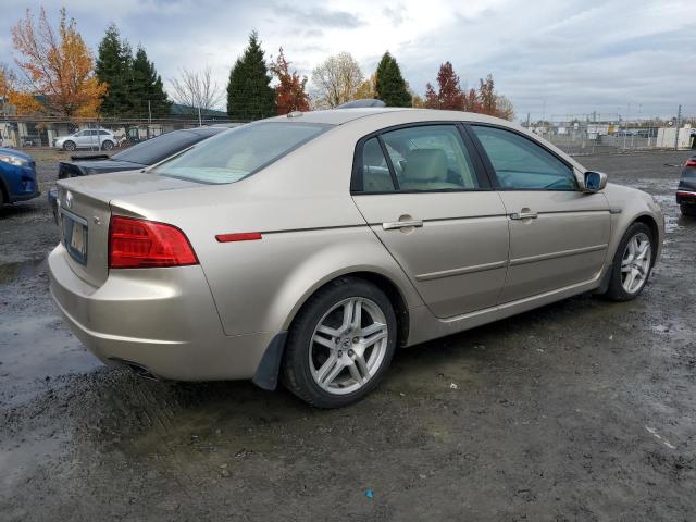 Photo 3 from auction – 2004 ACURA TL with VIN 19UUA66234A057031