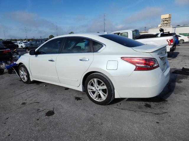 Photo 2 from auction – 2013 NISSAN ALTIMA 2.5 with VIN 1N4AL3AP6DN480049