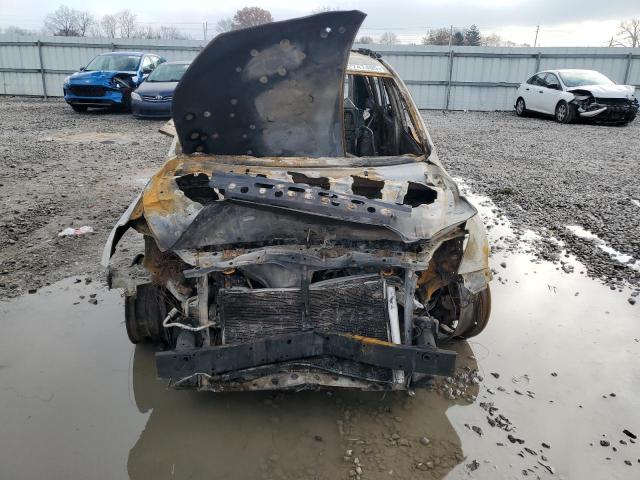 Photo 5 from auction – 2011 TOYOTA RAV4 with VIN JTMBF4DV5B5044392
