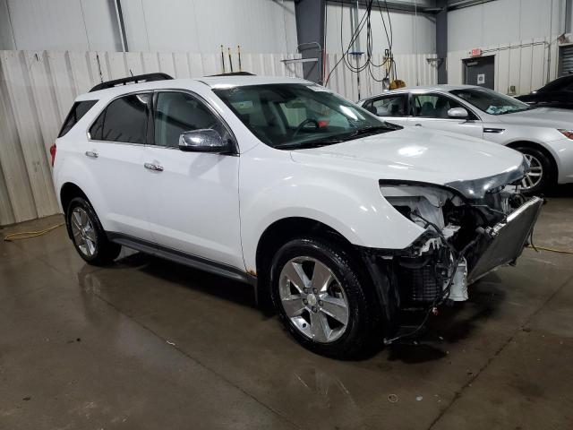 Photo 4 from auction – 2015 CHEVROLET EQUINOX LT with VIN 2GNFLGEK3F6310915