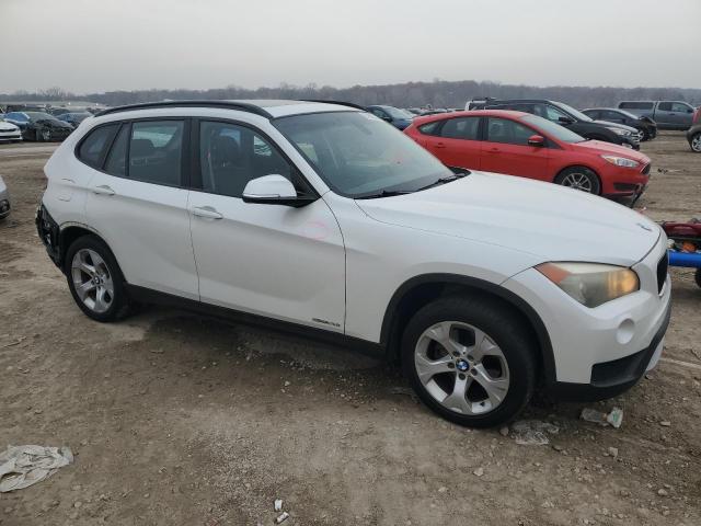 Photo 4 from auction – 2013 BMW X1 SDRIVE2 with VIN WBAVM1C59DVL64124