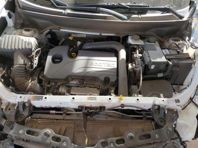 Photo 12 from auction – 2024 CHEVROLET EQUINOX LS with VIN 3GNAXHEG3RL308906