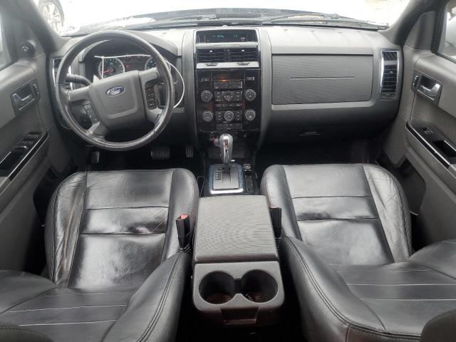 Photo 8 from auction – 2012 FORD ESCAPE LIM with VIN 1FMCU0EG2CKB29661