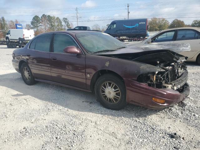 Photo 4 from auction – 2003 BUICK LESABRE CU with VIN 1G4HP52K834142471