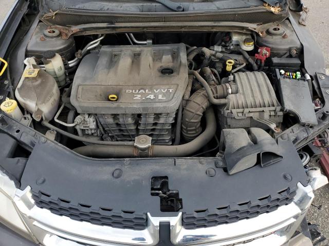 Photo 11 from auction – 2014 DODGE AVENGER SE with VIN 1C3CDZAB2EN227386