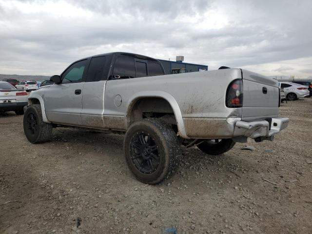 Photo 2 from auction – 1998 DODGE DAKOTA with VIN 1B7GL22Y2WS671980