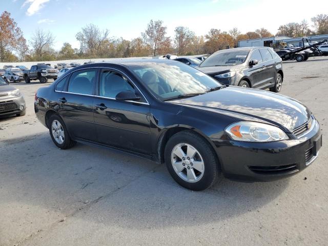 Photo 4 from auction – 2011 CHEVROLET IMPALA LS with VIN 2G1WF5EK0B1129078
