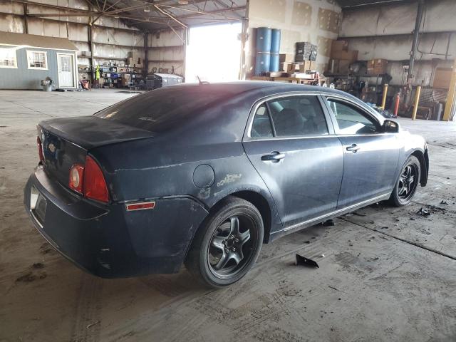 Photo 3 from auction – 2010 CHEVROLET MALIBU 1LT with VIN 1G1ZC5EB2AF227669