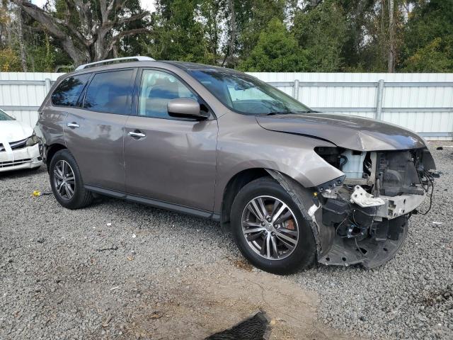 Photo 4 from auction – 2014 NISSAN PATHFINDER with VIN 5N1AR2MN2EC734636