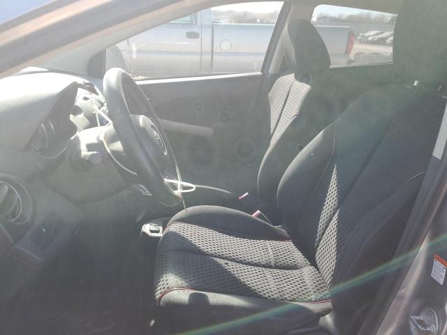 Photo 7 from auction – 2011 MAZDA MAZDA2 with VIN JM1DE1HY5B0120172