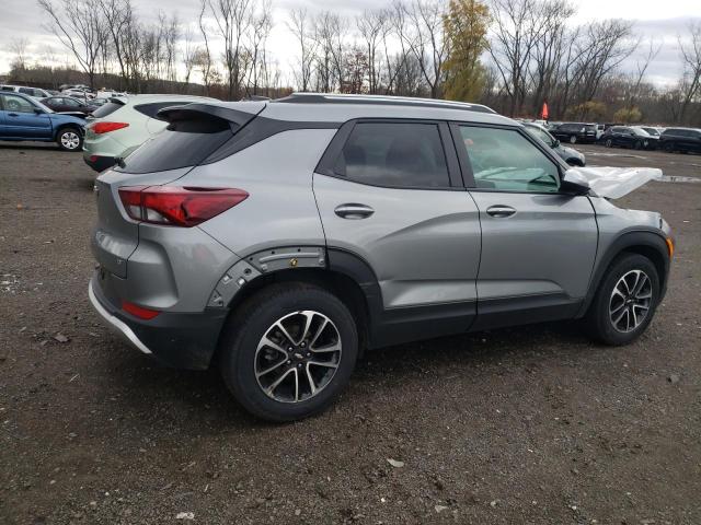 Photo 3 from auction – 2025 CHEVROLET TRAILBLAZE with VIN KL79MPSP7SB016537