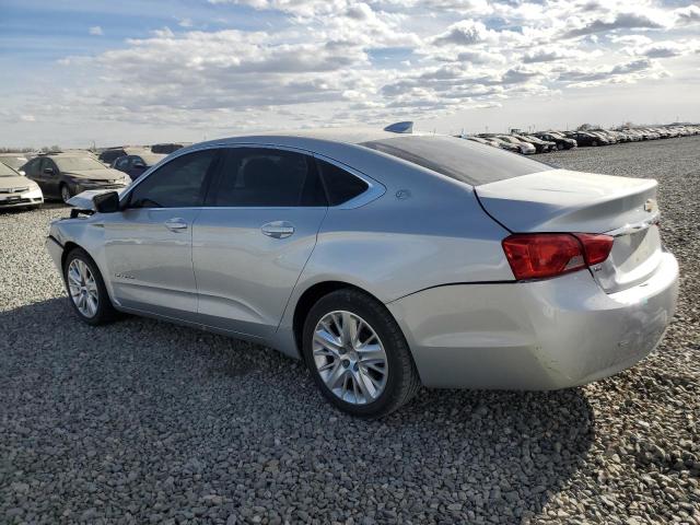 Photo 2 from auction – 2018 CHEVROLET IMPALA LS with VIN 2G11X5S34J9129301