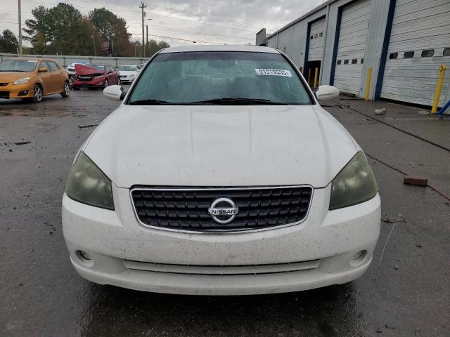 Photo 5 from auction – 2005 NISSAN ALTIMA S with VIN 1N4AL11D05C394243