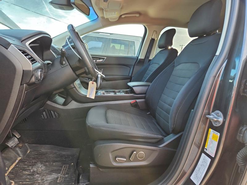 Zdjęcie 7 z aukcji – 2019 FORD EDGE SEL z VIN 2FMPK4J96KBB57736