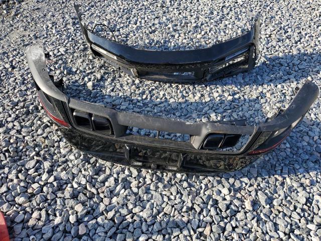 Photo 12 from auction – 2023 PORSCHE 911 TURBO with VIN WP0AD2A99PS257030