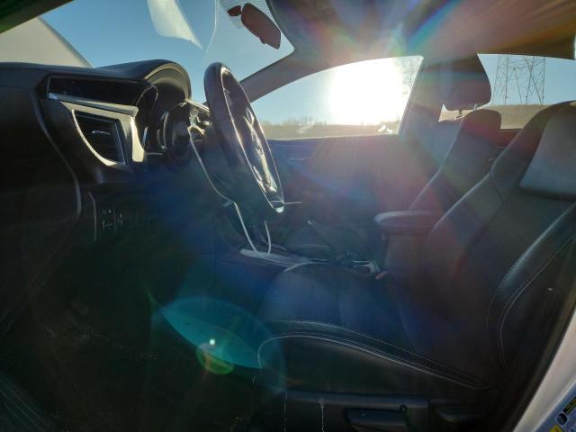 Photo 7 from auction – 2016 TOYOTA COROLLA L with VIN 2T1BURHE2GC690013